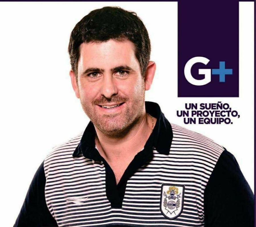 Renunció pero tratan de convencerlo: ¿Otra baja en Gimnasia?