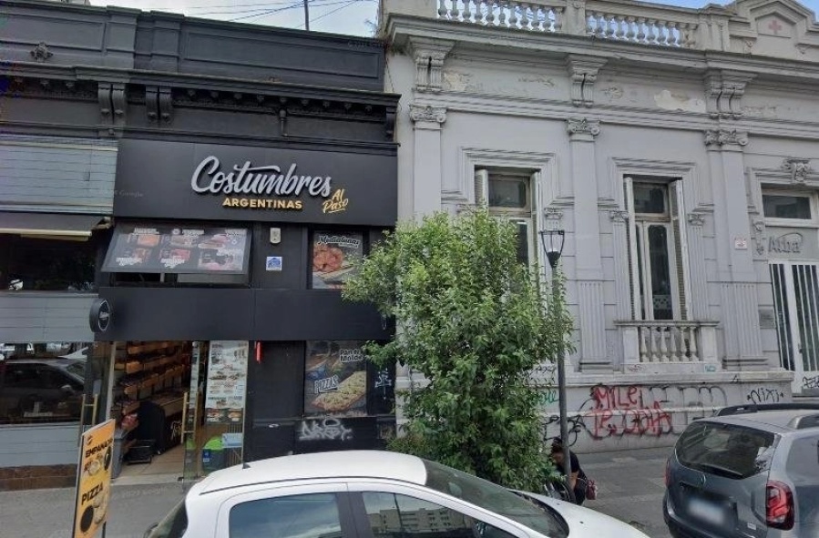 Aumentaron los casos de robos en el centro de La Plata