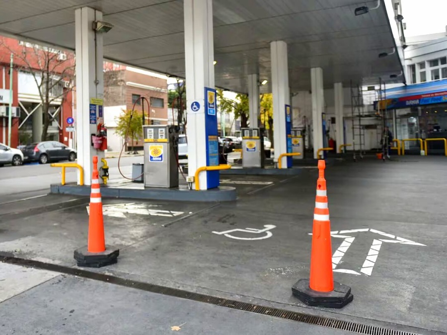 El Gobierno nacional espera que ”entrada la noche” se solucione el faltante de gas y culpó al clima