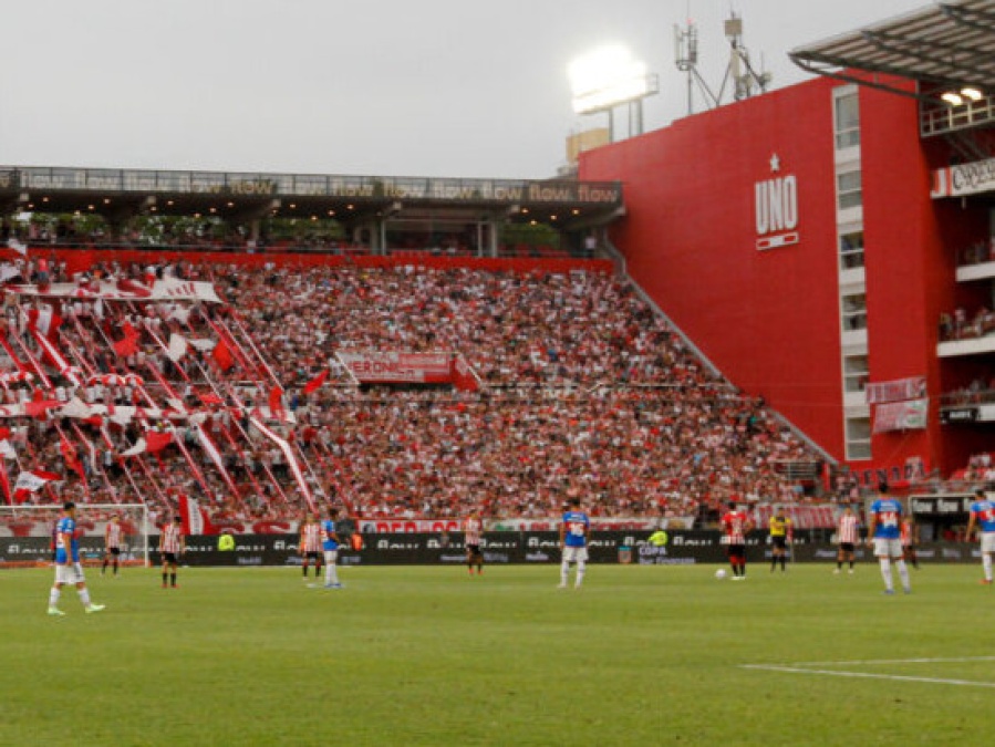 Las consecuencias del episodio racista: ¿Cuál medida tomó APreViDe y qué le pedirá a Estudiantes?