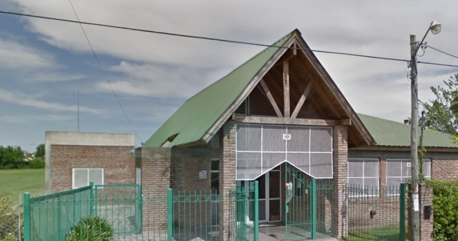 Una menor de 9 años fue sorprendida en un colegio de Gonnet: entró a la fuerza para robar