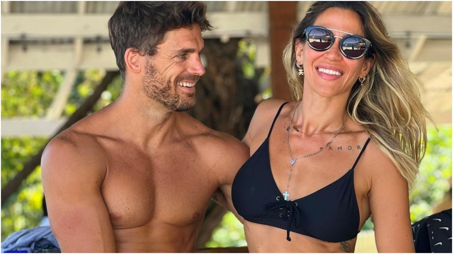 Jimena Barón agranda la familia: confirmó que está embarazada