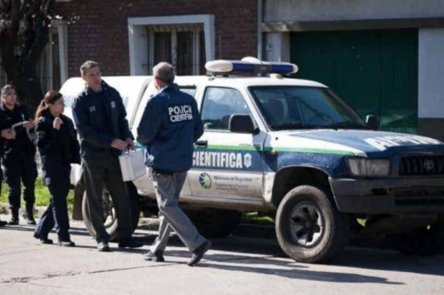 Encontraron sin vida a un joven en Berisso y creen que se trata de un suicidio