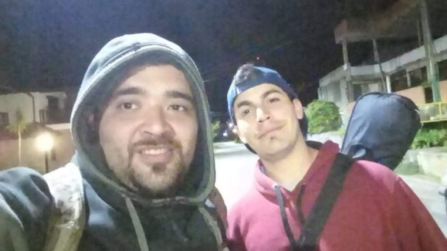 Doble homicidio en Melchor Romero: ordenan la captura internacional del acusado que sigue prófugo