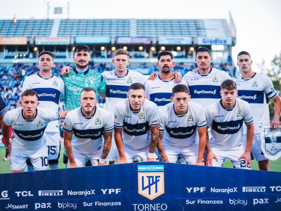 ¿A quién quiere retener Gimnasia y cuál es la inesperada estrategia que se analiza?