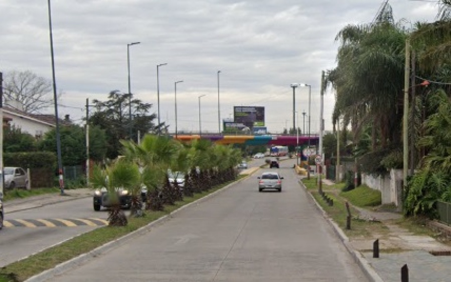 Entraron a la casa de una jubilada en Ringuelet, le dieron una paliza, la arrastraron del pelo y solo se llevaron un celular