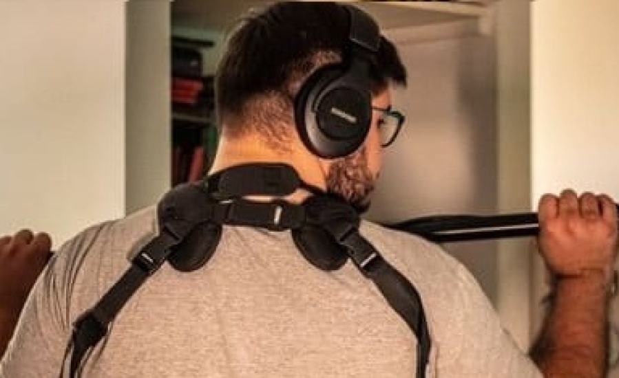 Vio la foto de una pava y su reflexión se hizo viral: “el corto de facultad más pedorro en un departamento de La Plata”