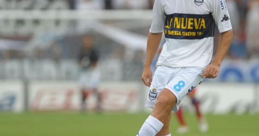 Un exGimnasia que suena en cada mercado de pases, habló de su futuro: ”Sé que no queda mucho”