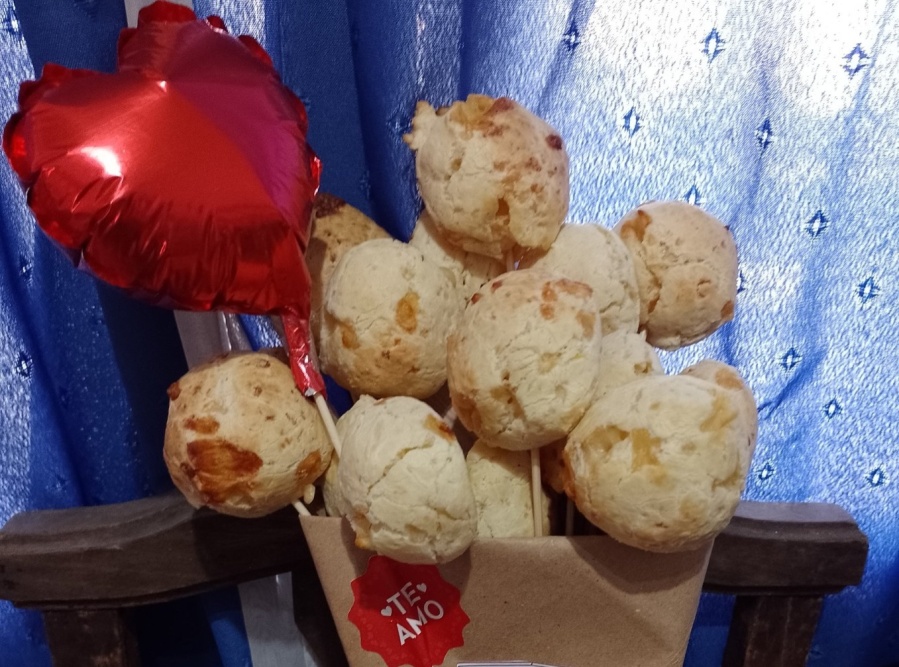 Contó la ”inédita” propuesta de matrimonio que recibió con chipás y en las redes aclararon lo peligroso que pudo haber sido