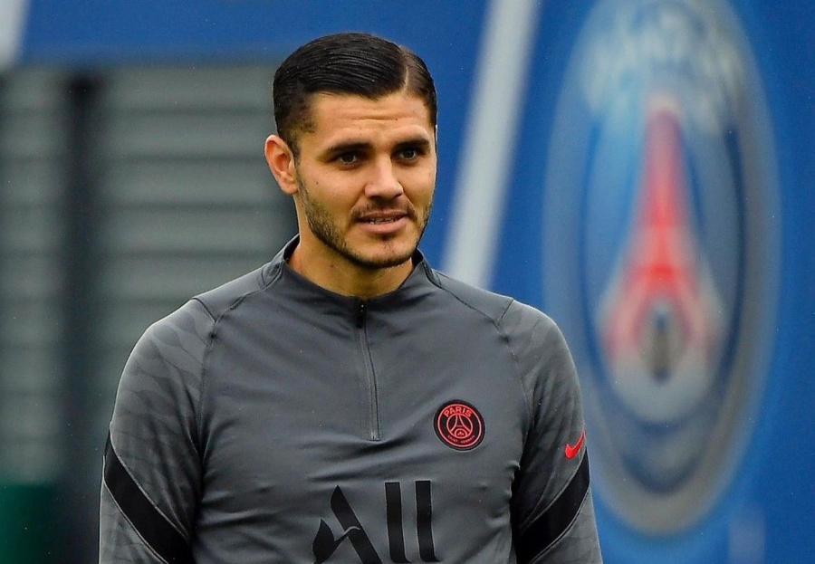 La rápida decisión que habría tomado Mauro Icardi ante el último mensaje de China Suárez: ”Tiene cola de paja”