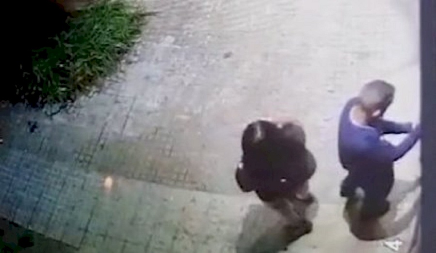 Asaltaron un comercio en La Loma y huyeron con la caja registradora