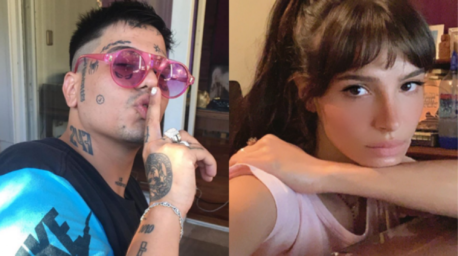 ”Borrate tarad...”, las fuertes declaraciones de Brenda Asnicar, tras el beso de Duki y Emilia Mernes