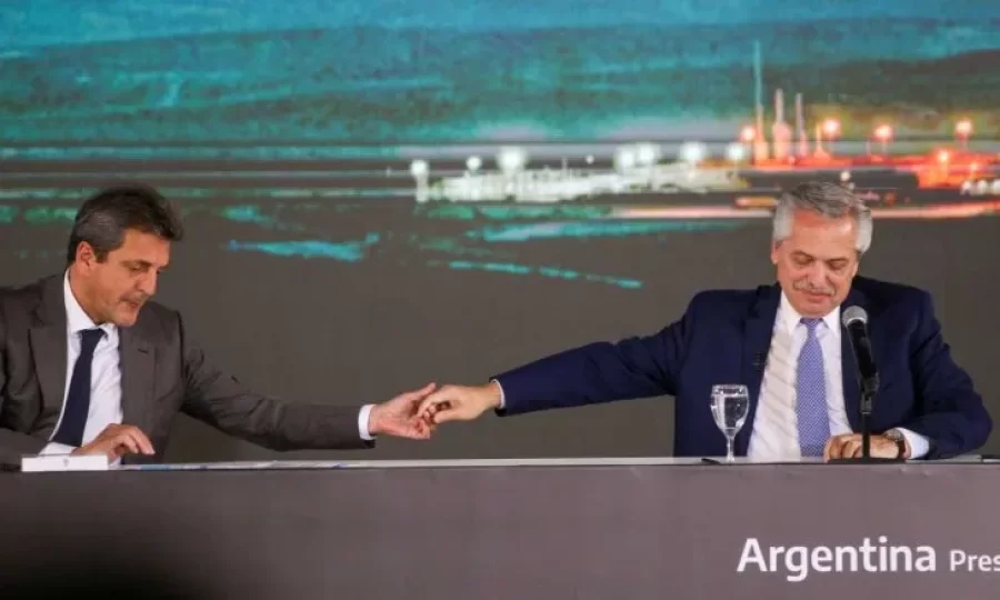 El Plan Gas garantizará abastecimiento y previsibilidad energética