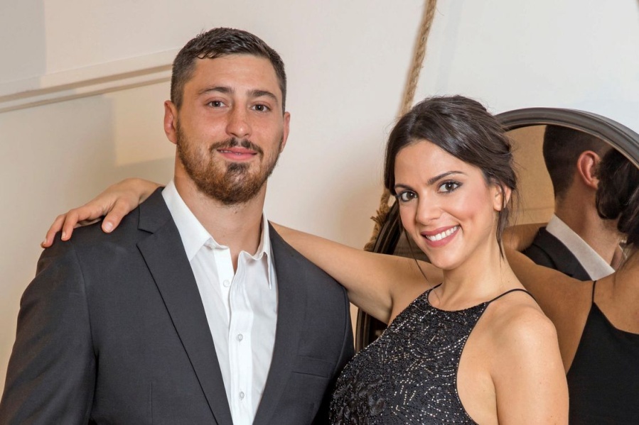 ¡Belu Lucius volverá a casarse!