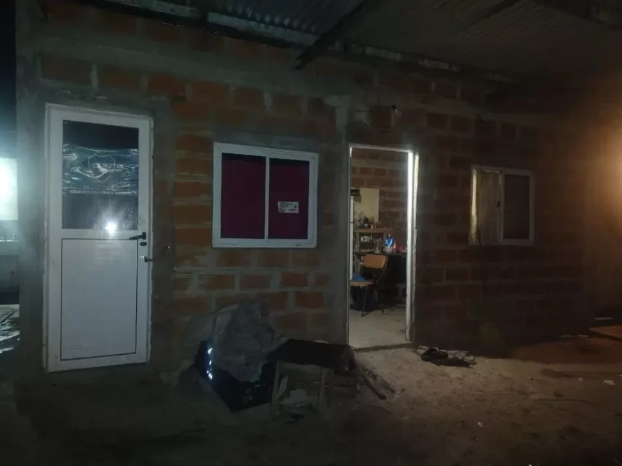 Una pelea familiar en City Bell terminó con tres heridos de arma blanca