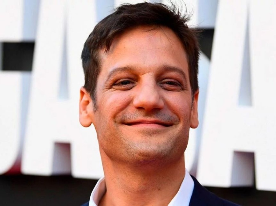 Se separó Rodrigo de la Serna a un año de ser papá