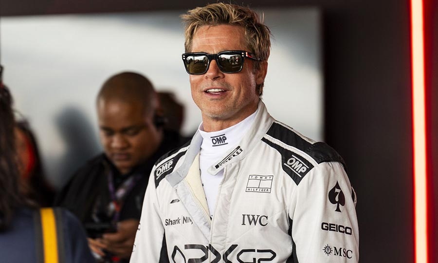 Lanzaron el primer tráiler de la nueva película de Brad Pitt: costó 300 millones de dólares y es una ”apuesta arriesgada”