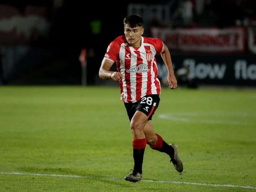 No era tenido en cuenta por Domínguez, jugará en la MLS y su salida permitirá la llegada de Ramiro Funes Mori