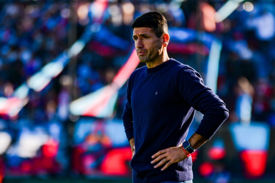 Gimnasia tiene el equipo con varios cambios y dos retornos muy esperados