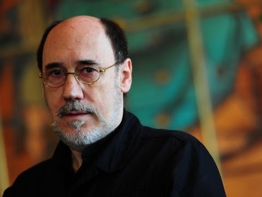 Falleció Pablo García Caffi, Fundador del Cuarteto Zupay, ex director del Teatro Argentino de La Plata y del Colon