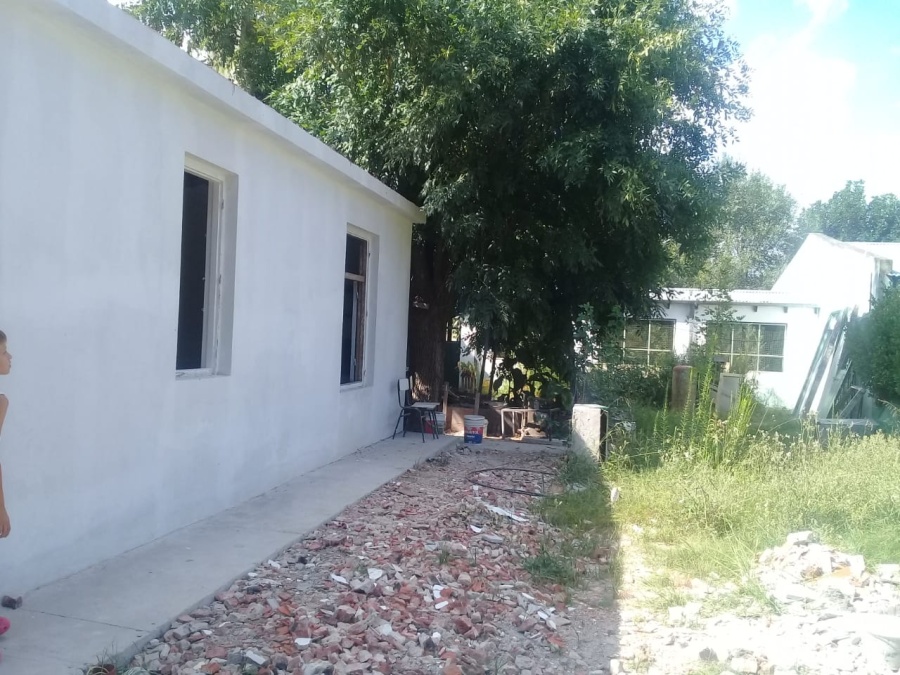 La Escuela 108 de Ignacio Correas no cumple con la presencialidad plena, no habilita el comedor y nadie brindas respuestas