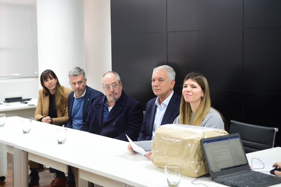 Se presentaron diez ofertas para la restauración del Teatro del Lago de La Plata