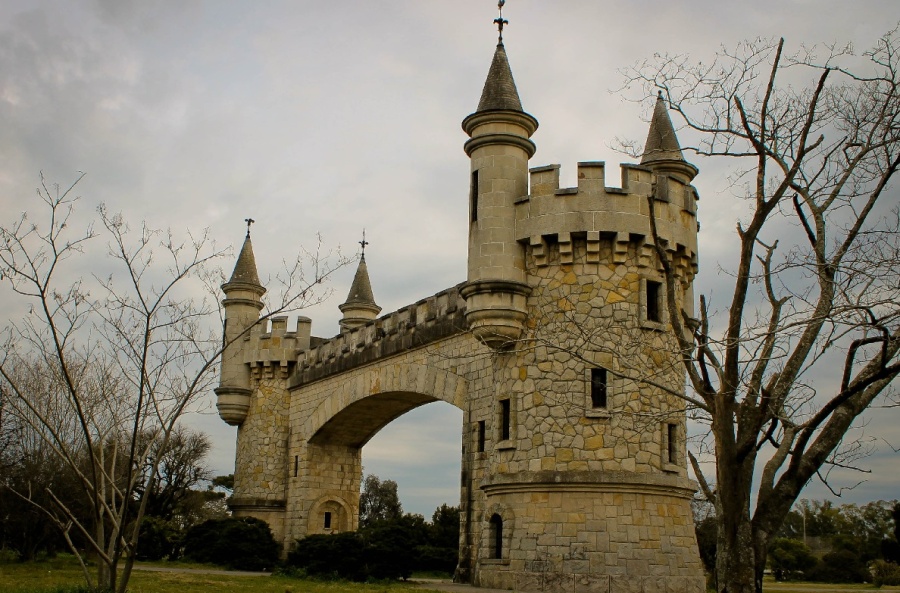 Proponen declarar de interés municipal a la biosfera del Parque Pereyra Iraola