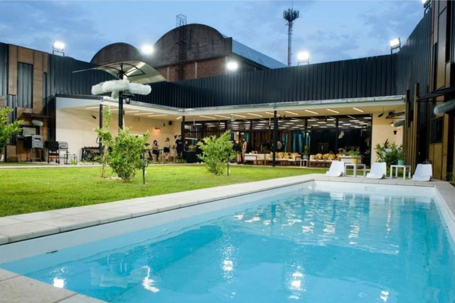 Holder reveló cuanto le pagan a los participantes de Gran Hermano