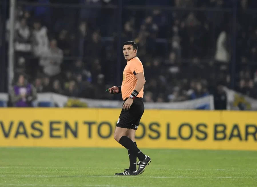 A romper el maleficio: ¿Cuál es la increíble estadística desfavorable que arrastra el Pincha con Merlos jugando de visitante?