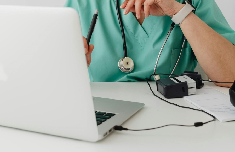 El Municipio de La Plata realizó 559 mamografías gratuitas y atendió 80 consultas mastológicas en octubre