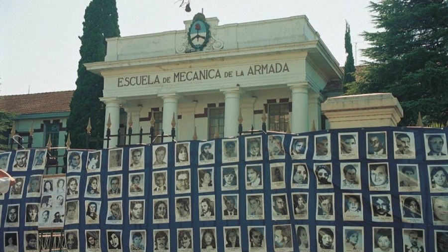 Así se trabaja la candidatura para que la ex Esma sea declarada Patrimonio de la Humanidad