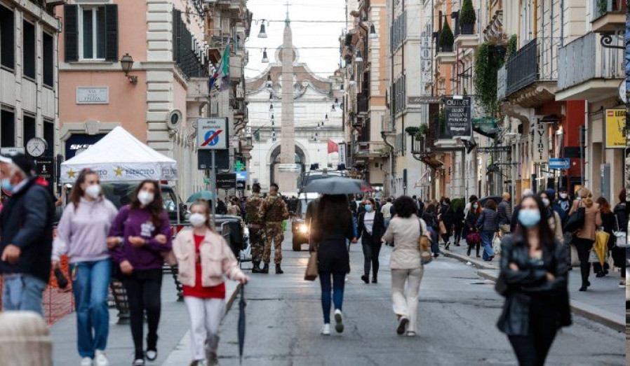 La OMS advirtió que el resurgimiento de la pandemia en Europa podría sumar otras 700 mil muertes