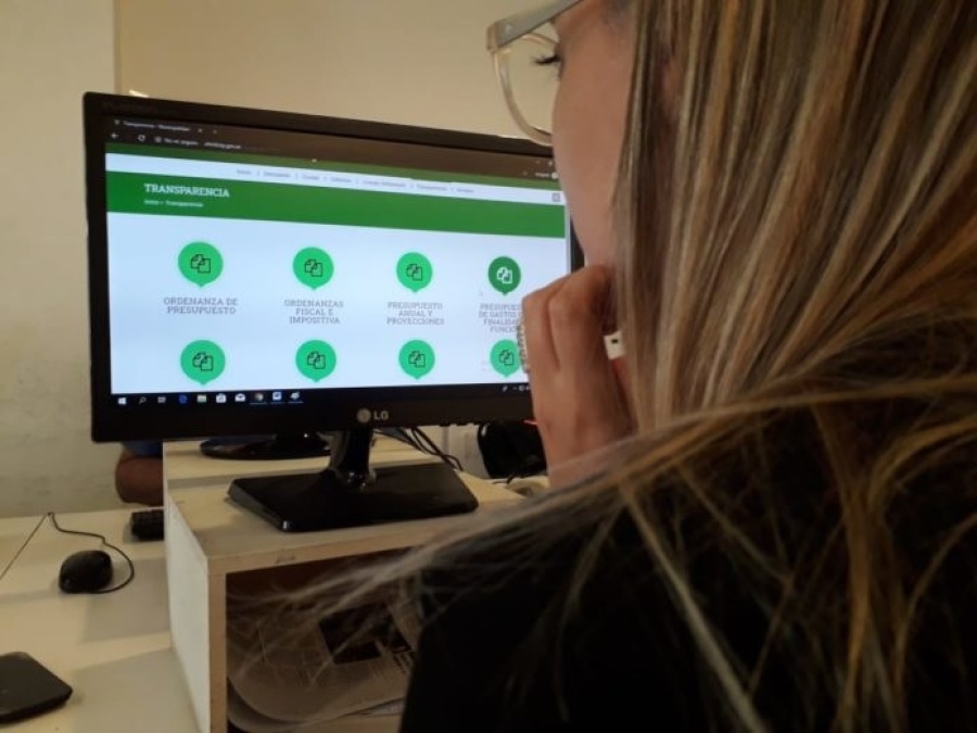 Un proyecto pretende que los intendentes bonaerenses reciban fondos de Provincia solo si ”transparentan su gestión”