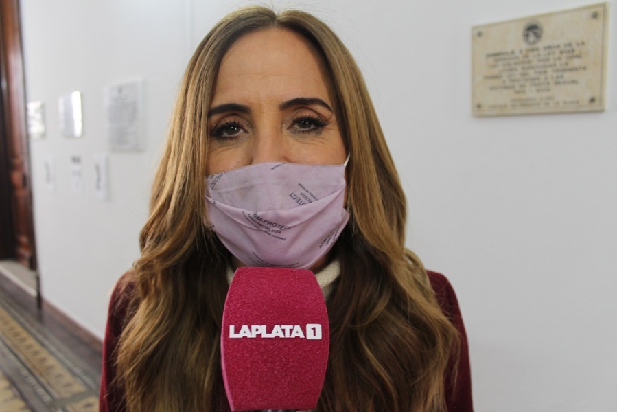 Tolosa Paz, en su última sesión del Concejo Deliberante: ”Mi corazón está en La Plata, voy a seguir apostando a mi ciudad”