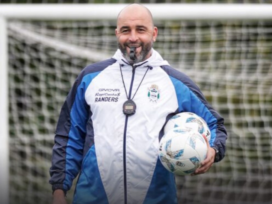 Las primeras definiciones de Méndez: ¿Cuándo sería su debut, qué piensa del plantel y cuáles serán los objetivos?