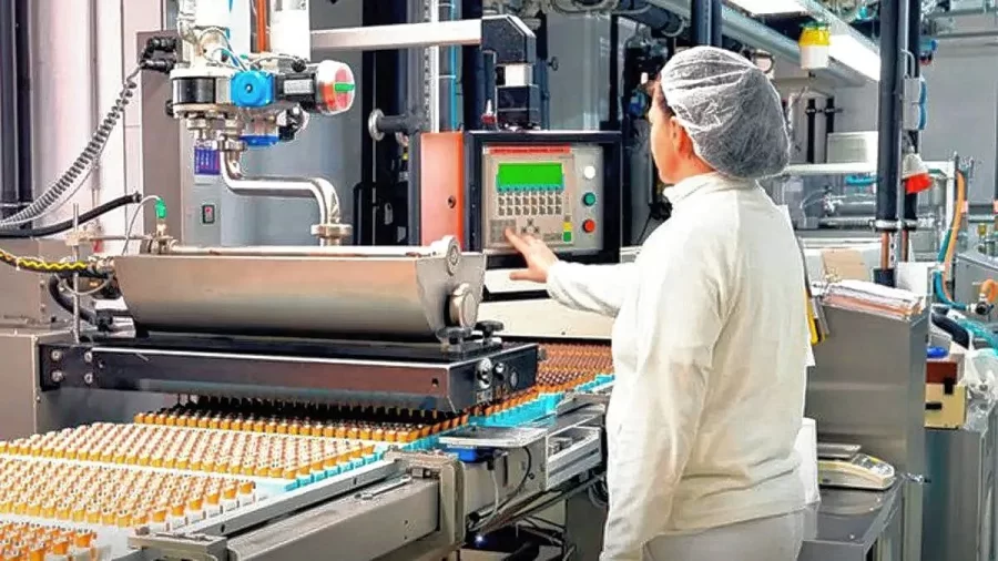 La industria pyme creció un 12,2% interanual en enero, aunque continúa por debajo de lo registrado en 2024