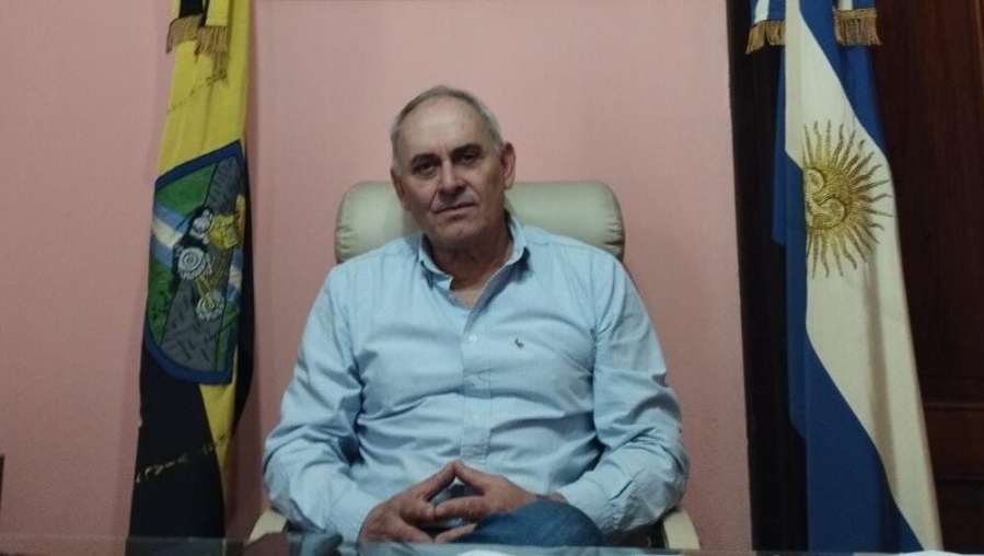 Lo echaron de la APV y todavía usa el sello de secretario general: Milazzotto tendría problemas psiquiátricos