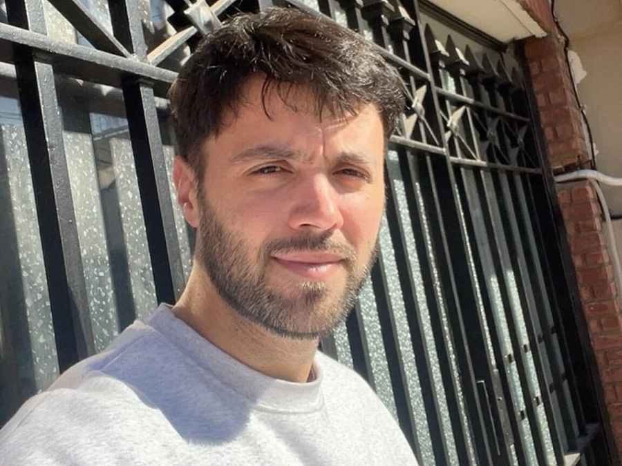 Le cortó a una chica sin avisarle, ella usó su chat para hacer la lista del super y estalló la polémica: ”Bloqueame”