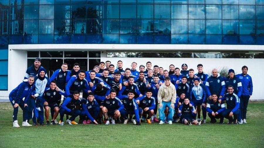 A un ex Gimnasia se le frustró una venta millonaria y su equipo lo marginó de una competencia internacional por segundo año