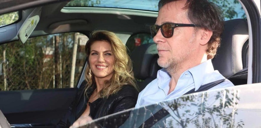 El tierno mensaje de Natalia Graciano a Matías Martin por su cumpleaños: ”Brindo por estar...”