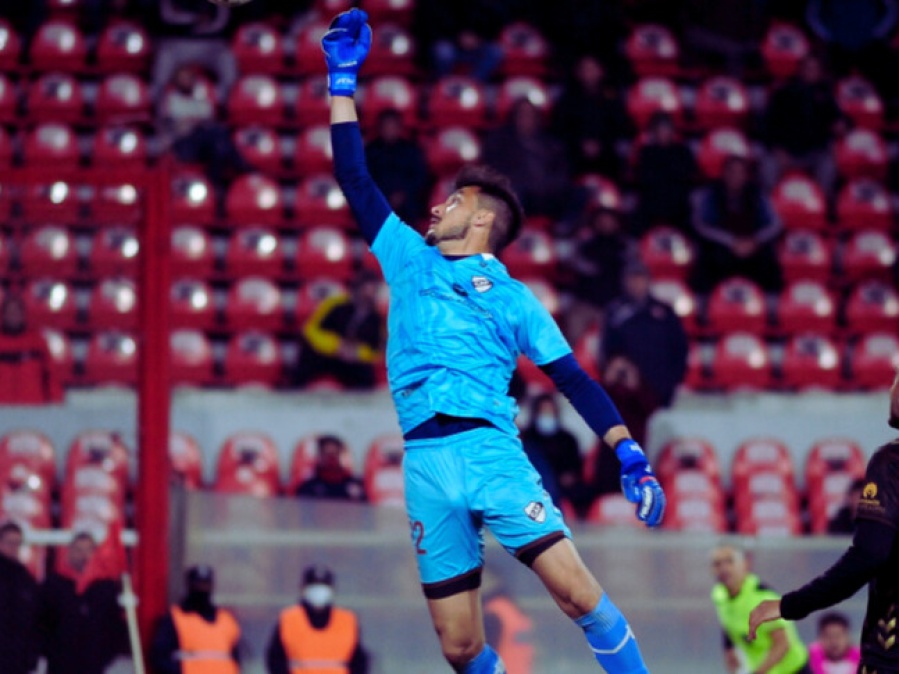 Gimnasia ya eligió: ¿quién se encamina para ser el nuevo arquero del Lobo?