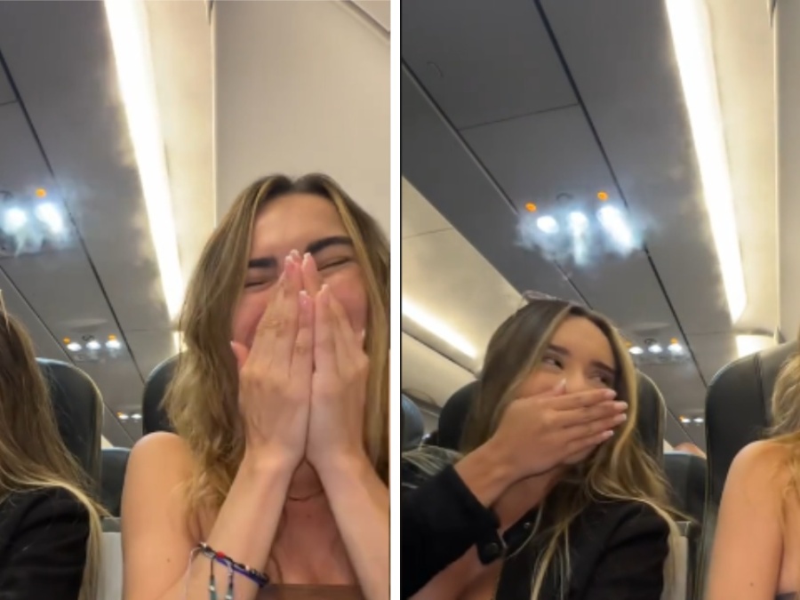 “…Los abandonó a todos”: El video viral de una influencer sobre la higiene de los europeos
