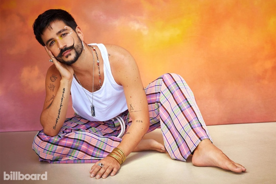 El incómodo momento que pasó Camilo al ser consultado sobre la existencia de extraterrestres: ”Esa sí no la vi venir”