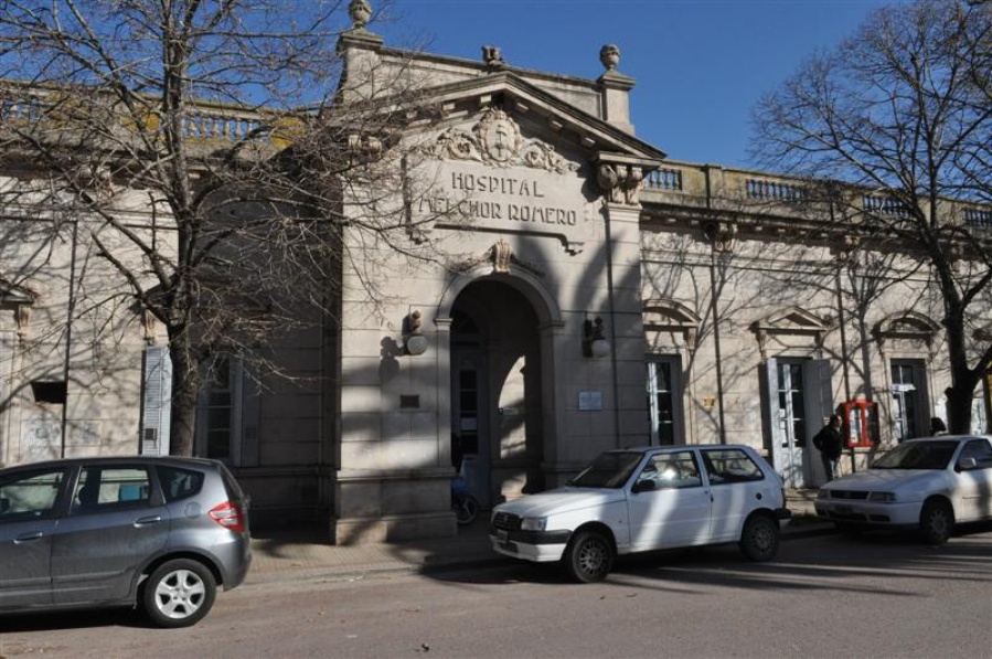 Le robaron a su hijo apenas nació en La Plata y ahora lo busca con desesperación: ”Me engañaron”