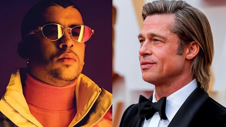 Bad Bunny debuta en el cine junto a una gran estrella de Hollywood