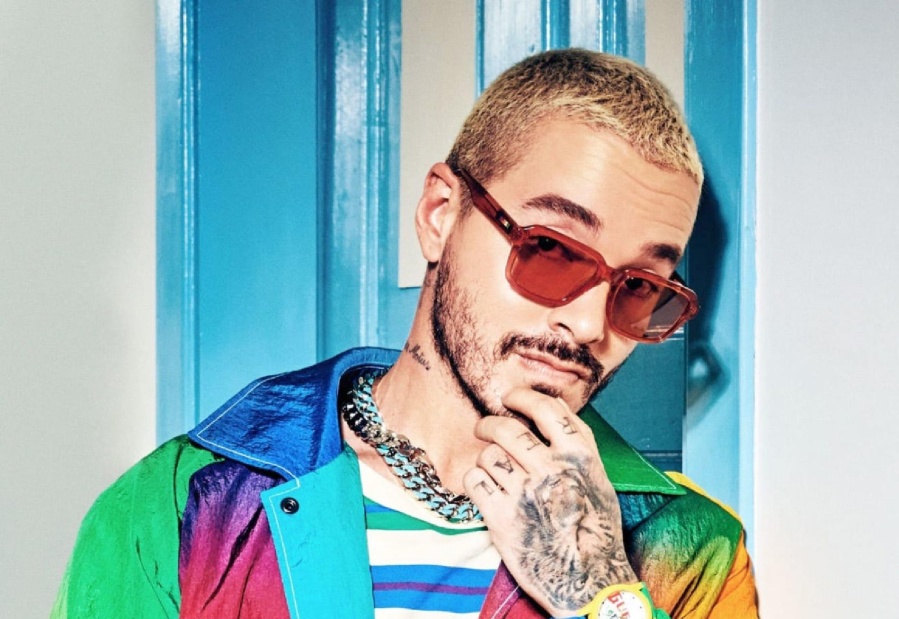 J Balvin y sus vacaciones accidentadas en Córdoba