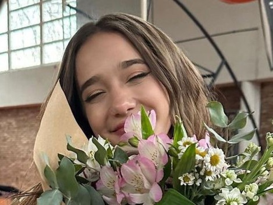 El gesto inesperado de una fan que emocionó a Ángela Torres: ”No lo puedo creer”