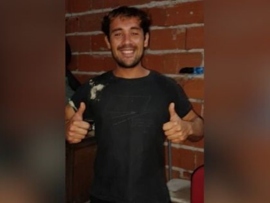 Buscan a un joven de 23 años desaparecido en Melchor Romero