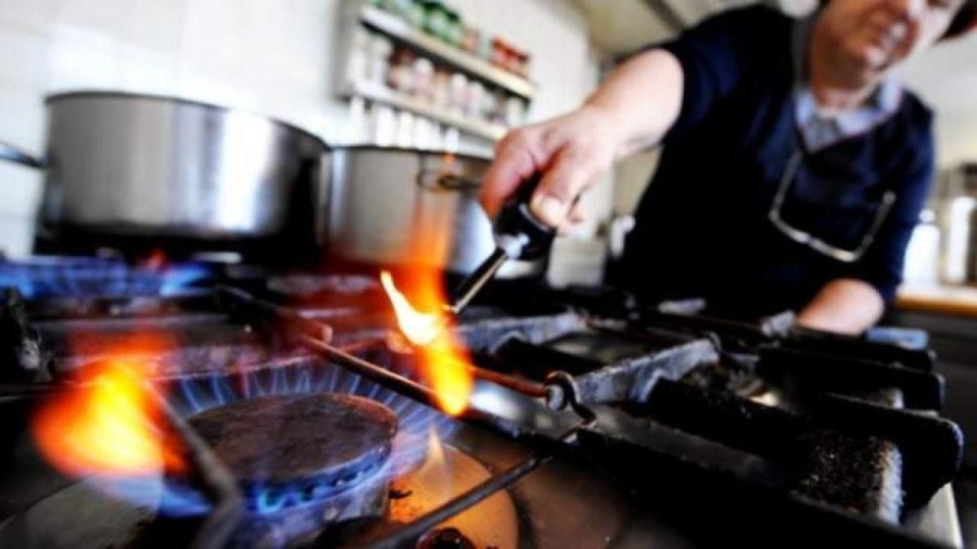 A partir del mes de mayo aumentará el gas entre un 20 y un 37% en promedio