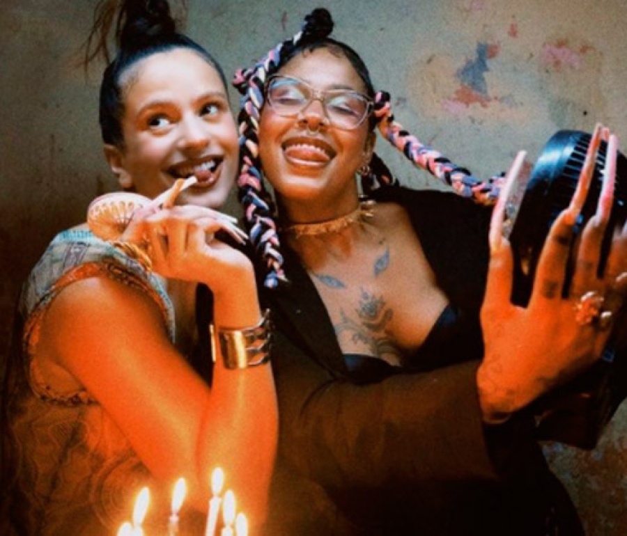 Rosalía nos adelanta su nuevo videoclip ”Linda”